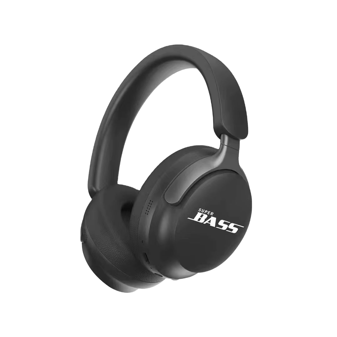 AKZ 23 Bass Headphone