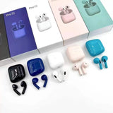 Auriculares Inalámbricos Bluetooth Pro7s
