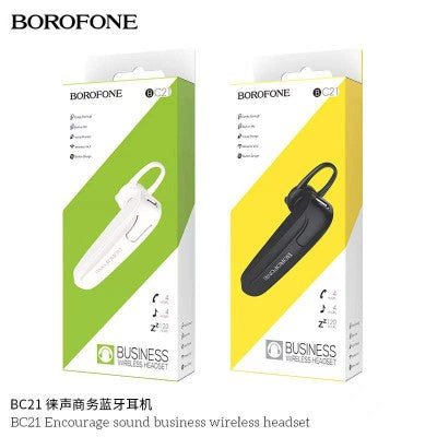 Borofone BC21 Auriculares BT ProfeSional 4h - ROOLAYMO - Carcasas ExclusivasROOLAYMO - Carcasas ExclusivasBorofone BC21 Auriculares BT ProfeSional 4h