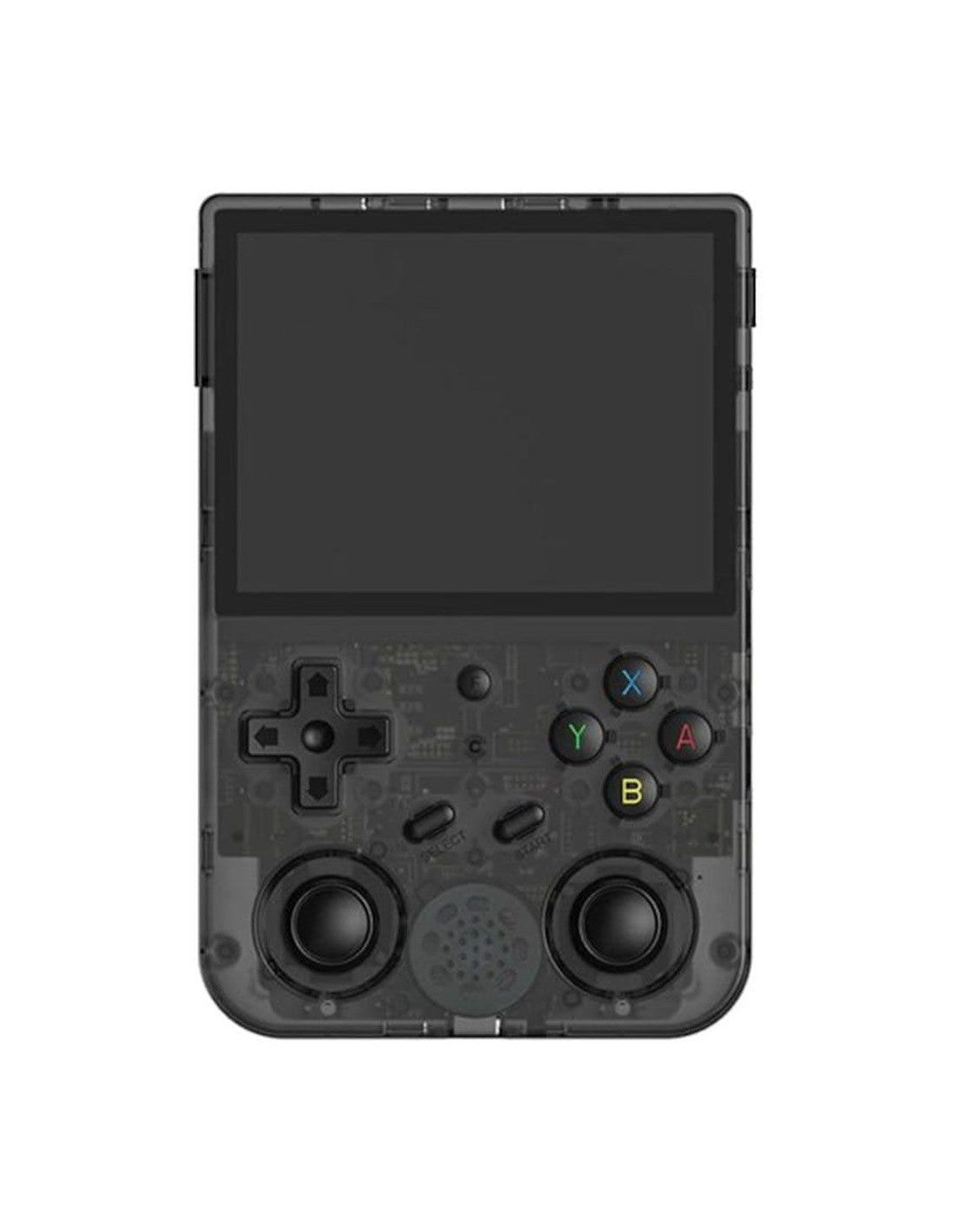 Consola portátil R36S Game, pantalla IPS de 3,5 pulgadas, salida HDMI, sistema operativo Android Linux, reproductor emulador Retro integrado, regalos