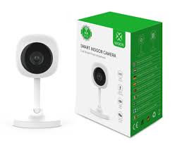 WOOX Smart indoor camera