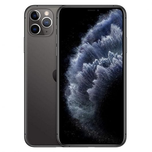 iPhone 11Pro Max 256GB - Gris Espacial - Reacondicionado