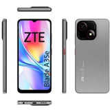 ZTE BLADE A35E