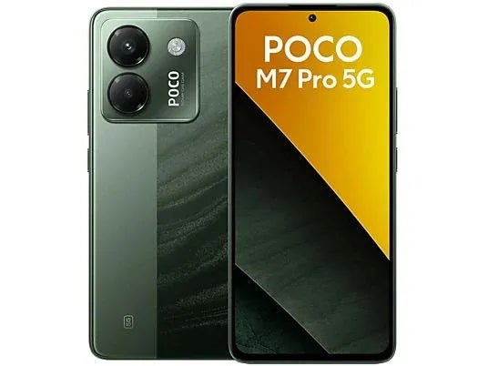POCO M7 Pro 12GB/512GB 5G