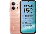 Xiaomi Redmi 15C 4GB/256GB - ROOLAYMO - Carcasas ExclusivasXiaomiXIA-15C-4-256Negro256GBXiaomi Redmi 15C 4GB/256GB