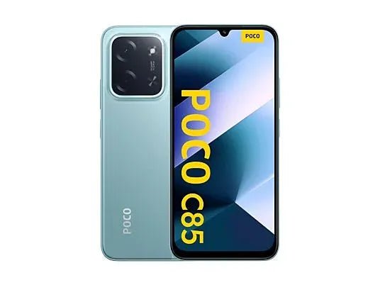 POCO C85 8GB/256GB - ROOLAYMO - Carcasas ExclusivasXiaomiPOCO-C85-8-256NegroPOCO C85 8GB/256GB