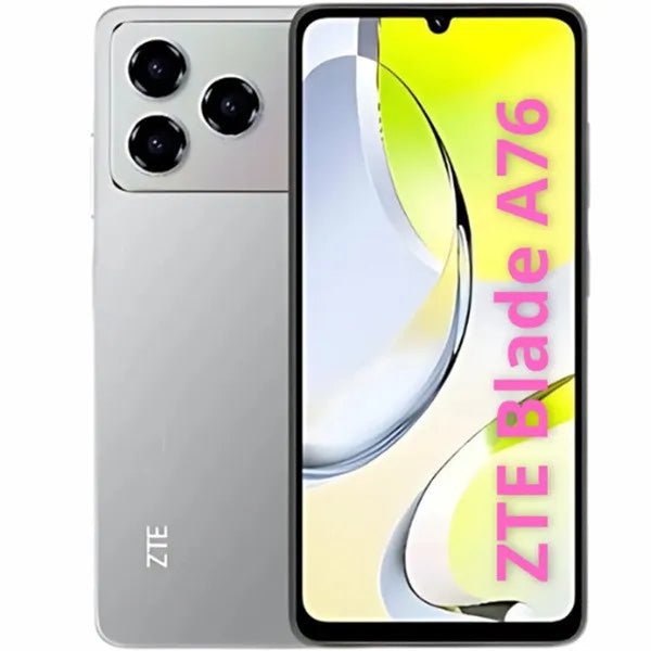 ZTE Blade A76