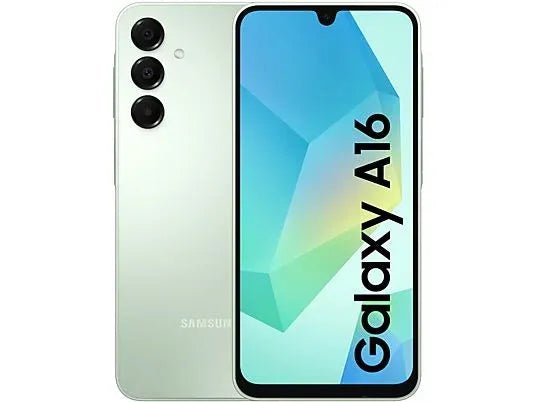 Samsung Galaxy A16 4GB/256GB - ROOLAYMO - Carcasas ExclusivasSamsungSAM-A16-4-256VerdeSamsung Galaxy A16 4GB/256GB