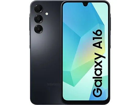 Samsung Galaxy A16 4GB/256GB - ROOLAYMO - Carcasas ExclusivasSamsungSAM-A16-4-256VerdeSamsung Galaxy A16 4GB/256GB