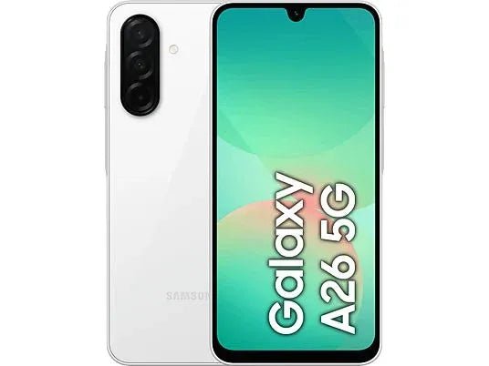 Samsung Galaxy A26 6GB/128GB 5G