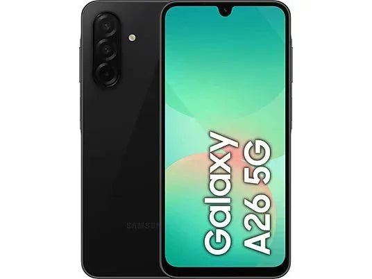 Samsung Galaxy A26 6GB/128GB 5G