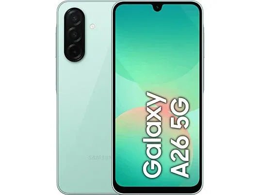 Samsung Galaxy A26 6GB/128GB 5G