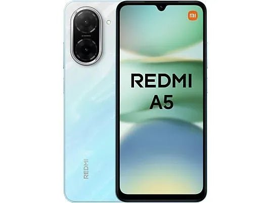 Xiaomi Redmi A5 4GB/128GB - ROOLAYMO - Carcasas ExclusivasXiaomiXIA-A5-4-128Verde64GBXiaomi Redmi A5 4GB/128GB