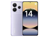 Xiaomi Redmi Note 14 5G 8GB/256GB - ROOLAYMO - Carcasas ExclusivasXiaomiXIA-N14-8-256-5GNegroXiaomi Redmi Note 14 5G 8GB/256GB