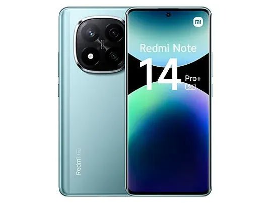 Xiaomi Redmi Note 14 Pro Plus 12GB/512GB 5G