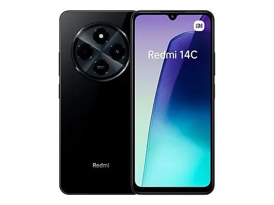 Xiaomi Redmi 14C 6GB/128GB - ROOLAYMO - Carcasas ExclusivasXiaomiXIA-14C-6-128Azul256GBXiaomi Redmi 14C 6GB/128GB