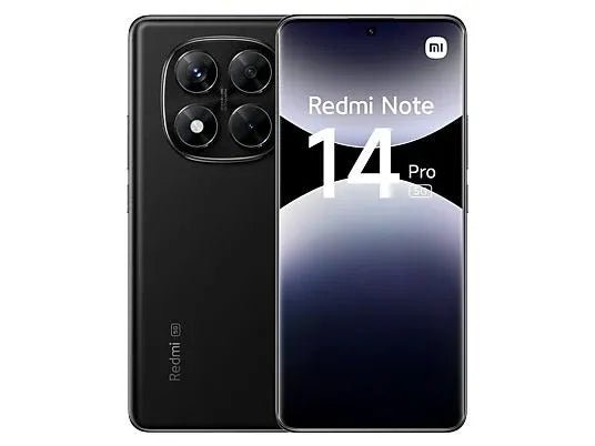Xiaomi Redmi Note 14 Pro 8GB/256GB 5G