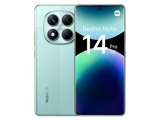 Xiaomi Redmi Note 14 Pro 8GB/256GB 5G