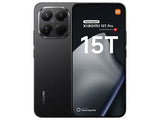 Xiaomi 15T Pro 6.83" AMOLED 5G Dual SIM Cámara Leica 50MP Android 16 Negro