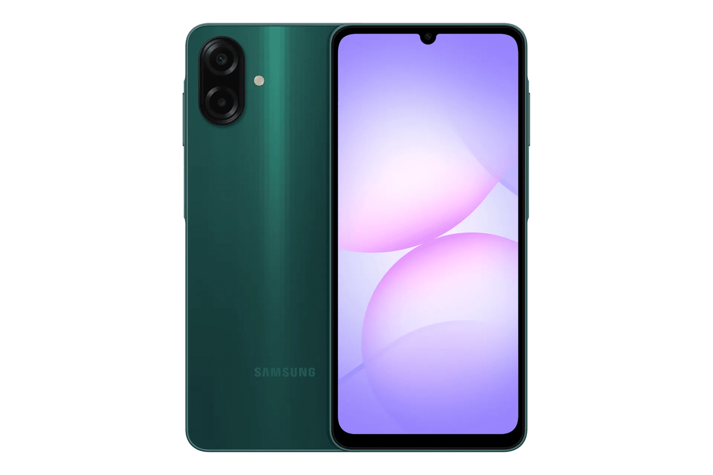 Samsung Galaxy A07 4GB/128GB - ROOLAYMO - Carcasas ExclusivasSamsungSAM-A07-4-128NegroSamsung Galaxy A07 4GB/128GB