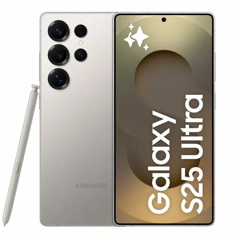 Samsung Galaxy S25 Ultra 12GB/256GB 5G
