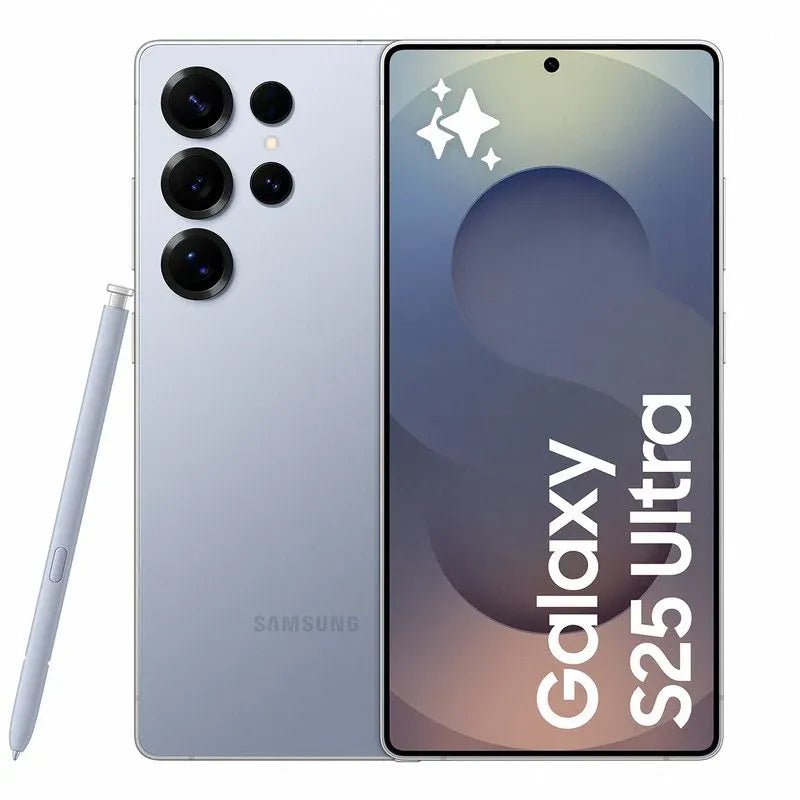 Samsung Galaxy S25 Ultra 12GB/256GB 5G