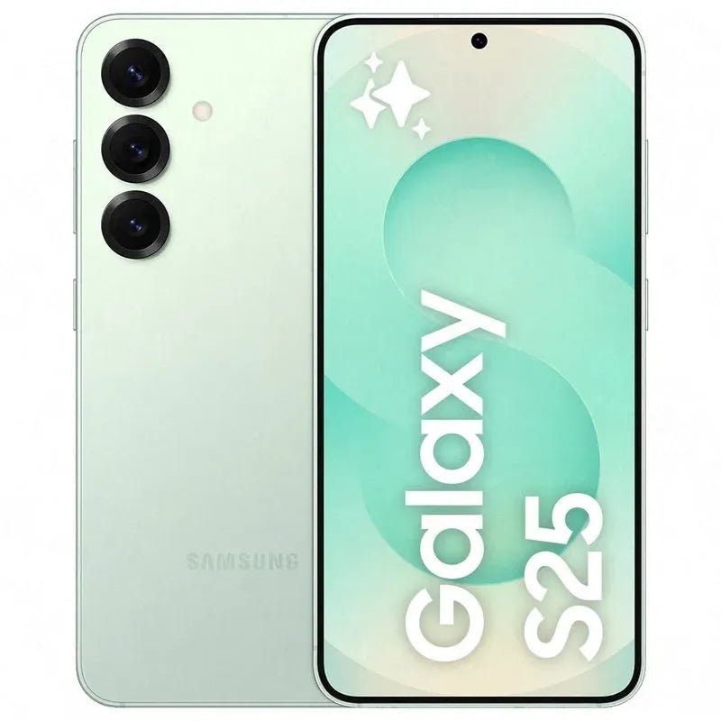 Samsung Galaxy S25 12GB/128GB 5G