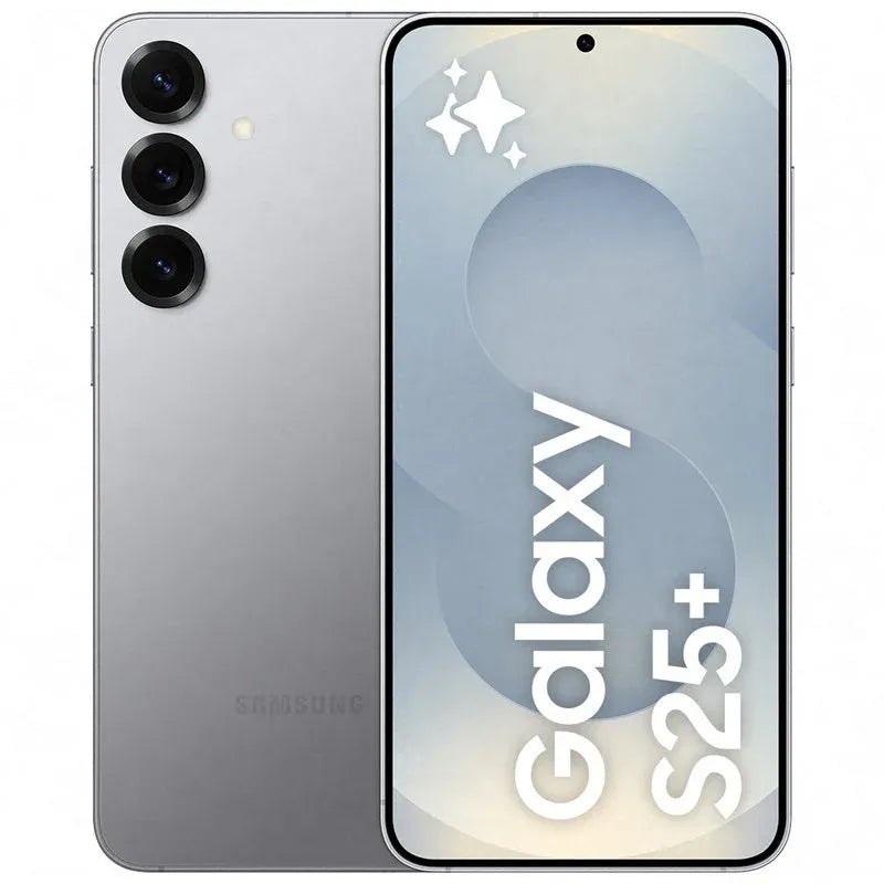 Samsung Galaxy S25 Plus 12GB/512GB 5G