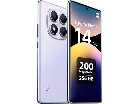 Xiaomi Redmi Note 14 Pro 12GB/512GB 4G