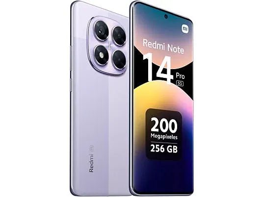Xiaomi Redmi Note 14 Pro 8GB/256GB 5G