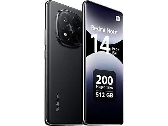 Xiaomi Redmi Note 14 Pro Plus 12GB/512GB 5G