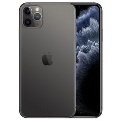 iPhone 11Pro Max 256GB - Gris Espacial - Reacondicionado