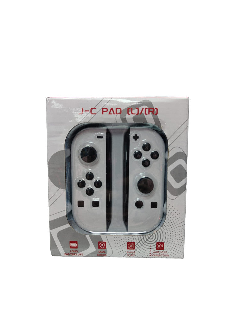 J-C PAD para Nintendo