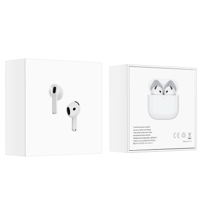 Sio. ST06 Auriculares TWS Inalambrico 6º Generacion - ROOLAYMO - Carcasas ExclusivasROOLAYMO - Carcasas ExclusivasSio. ST06 Auriculares TWS Inalambrico 6º Generacion