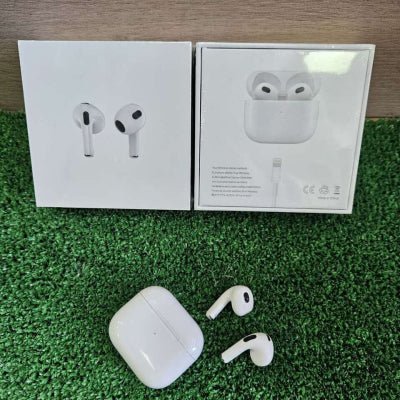 ST3A Auriculares TWS BT 6h - ROOLAYMO - Carcasas ExclusivasROOLAYMO - Carcasas ExclusivasST3A Auriculares TWS BT 6h