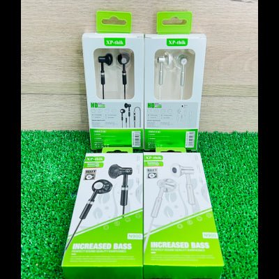 Xpthink N900 Auriculares Jack - ROOLAYMO - Carcasas ExclusivasROOLAYMO - Carcasas ExclusivasXpthink N900 Auriculares Jack